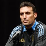 Scaloni confirmó que Messi está disponible para jugar contra Puerto Rico