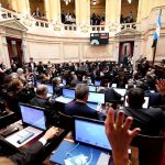 ¿Otro revés para Milei? el Senado sesionará para rechazar los vetos a las universidades y el Garrahan