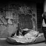 Tras la pandemia, creció la cantidad de personas con problemas de salud mental que terminan en situación de calle