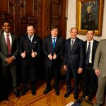 Stargate Argentina: Milei celebra una megainversión de OpenAI que promete transformar el mapa tecnológico del país