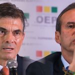 Bolivia: expectativa por el ballotage entre Paz y Quiroga