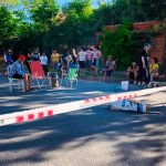 Mal olor y enfermedades: vecinos de Travesía reclaman por aguas servidas en las calles
