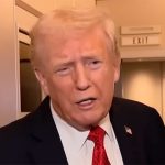 Trump fue lapidario con Argentina: “No tienen dinero, no tienen nada, se están muriendo”