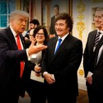 Terremoto por los dichos de Trump: contradicciones de Bullrich, incredulidad de Caputo y ataques al canciller