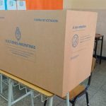 Comenzaron las elecciones legislativas en todo el país: los santafesinos votan diputados nacionales