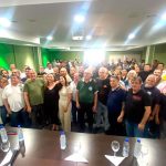 CGT Rosario: Miguel Vivas fue elegido para encabezar la central