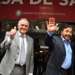 Gobernadores del norte definen un nuevo interbloque en el Congreso