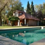 Funes y Roldán, destinos express: ¿cuánto cuesta alquilar una casa este verano?
