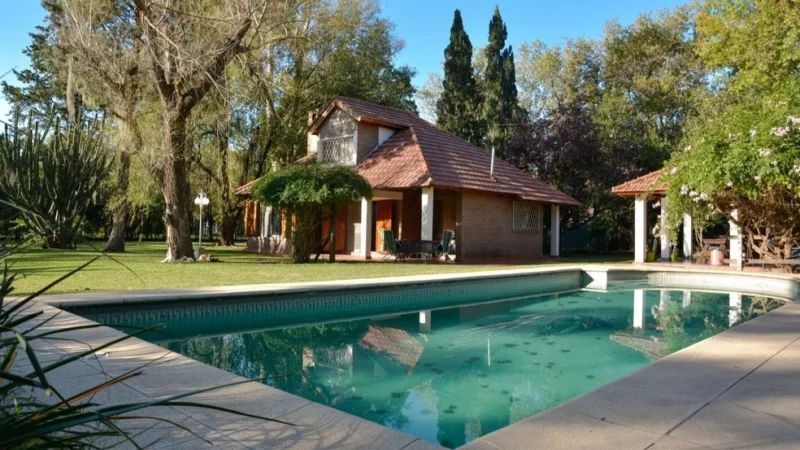Funes y Roldán, destinos express: ¿cuánto cuesta alquilar una casa este verano?