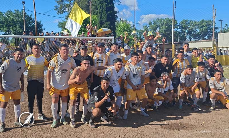 Pablo VI le ganó a Córdoba pero no pudo consagrarse por una sanción de la ARF