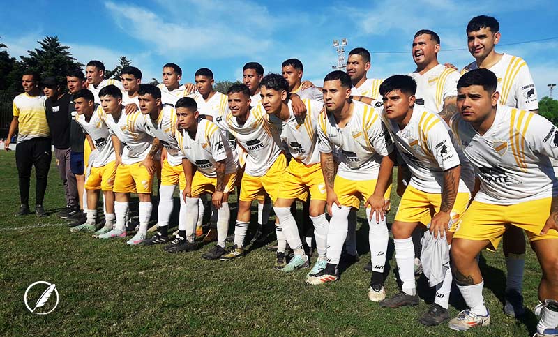 Rosarina: Pablo VI igualó con Unión y se consagró campeón de la Primera A