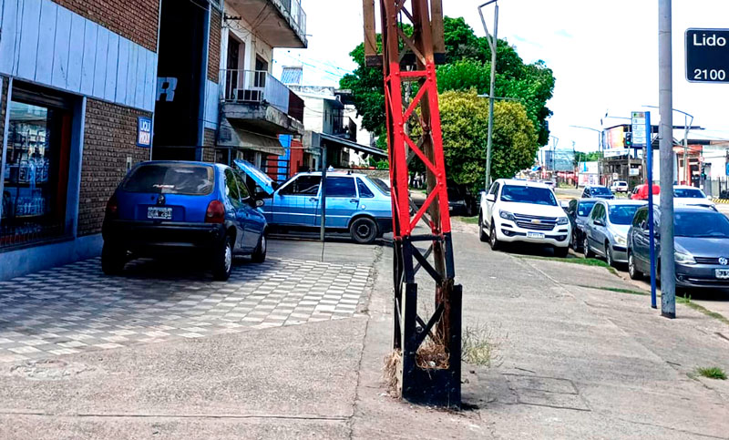 post