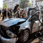 Sin tregua: más de 20 muertos en ataques de Israel contra Hamás en Gaza