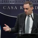 Adorni como jefe de Gabinete: “No vamos a tener vocero”