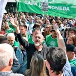 ATE realizará un plenario general este martes para rechazar la reforma laboral: «Esperar hasta el 10 de diciembre es suicida»