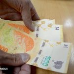 Los salarios volvieron a perder con la inflación en septiembre y se acentúa la caída del poder adquisitivo
