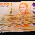 Modelo insostenible: las deudas con bancos y entidades no bancarias superan los $5 millones por persona