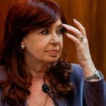 Cristina denunció torturas a arrepentidos de la Causa Cuadernos: “Es propio de las dictaduras”