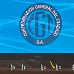 El Congreso de la CGT votó por unanidamidad la continuidad del triunvirato, pero dejó secuelas