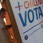 El péndulo chileno vuelve a moverse