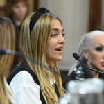 “Hacete la gila”: renunció la hija de Miguel Ángel Calvete, señalado en la causa que investiga coimas en la Andis