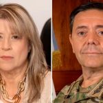 Alejandra Monteoliva en Seguridad y Carlos Presti en Defensa, los reemplazos de Bullrich y Petri en el Gobierno