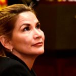 La Justicia de Bolivia anula la condena y ordena la liberación de Jeanine Áñez