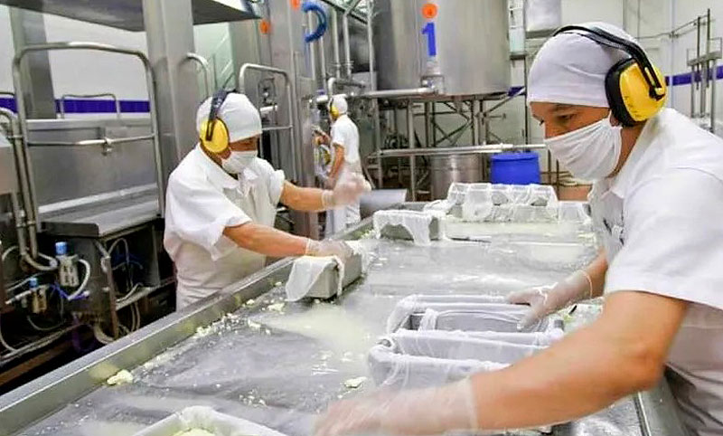 Gremios de la Alimentación repudiaron la reforma laboral y la calificaron de “regresiva”