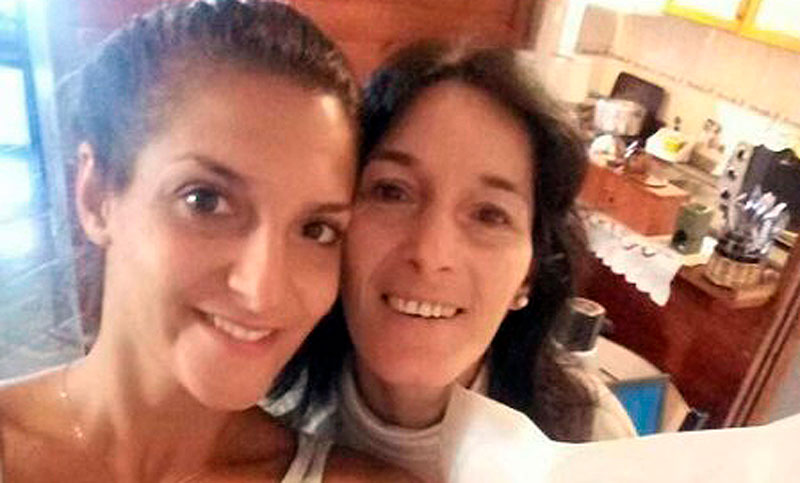 Incrementaron la recompensa para encontrar a otros acusados por el crimen de Claudia Deldebbio y Virginia Ferreyra