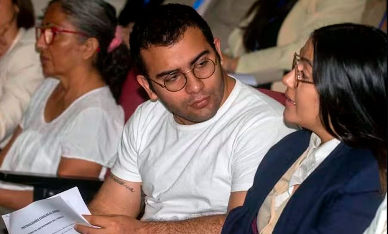 Condenan al clan Sena por el femicidio de Cecilia Strzyzowski