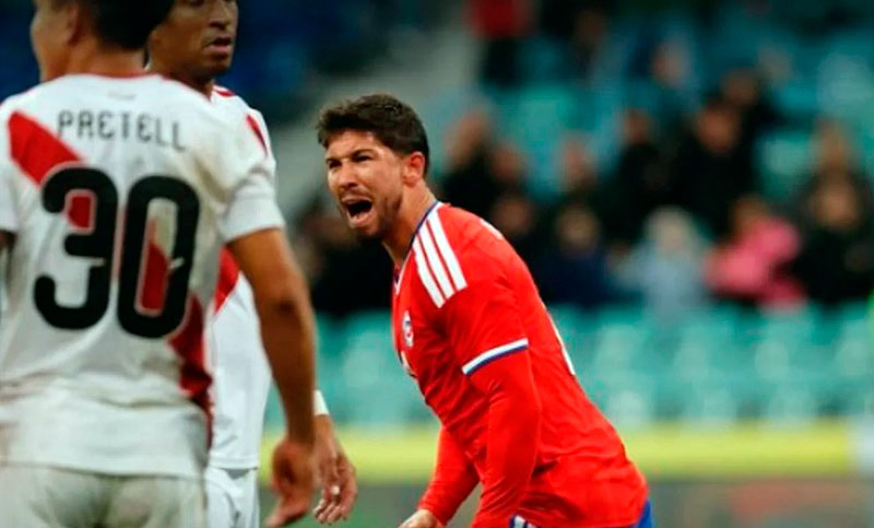 Brasil igualó con Túnez, Chile derrotó a Perú y Japón goleó a Bolivia en la fecha de amistosos internacionales