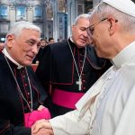 El Papa aceptó la renuncia del obispo de Cádiz acusado de pederastia