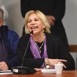 Lamentable: ¿qué dijo la diputada que cuestionó la vacunación obligatoria y quedó en ridículo?