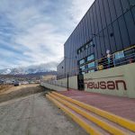 Tierra del Fuego: más de 150 trabajadores despedidos en Newsan, la fábrica visitada por Milei