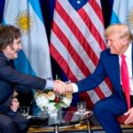 El embajador argentino en Estados Unidos informó que el acuerdo comercial está «prácticamente cerrado»