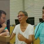 Femicidio de Strzyzowski: el clan Sena pidió estudios médicos en plena audiencia y la jueza rechazó la estrategia