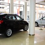 Bajó la venta de los autos 0Km en noviembre a nivel mensual e interanual