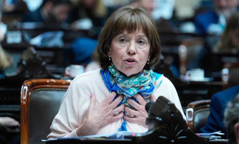 Osuna: «La duda es si el Gobierno cumplirá con la ley de control de enfermedades prevenibles por vacunas»