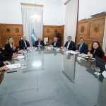 ¿Y el borrador?: el Gobierno demora el envío de la reforma laboral al Consejo de Mayo