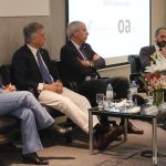 Tiene declaradas 18 armas de fuego: el llamativo patrimonio de un funcionario ligado a la Causa Andis