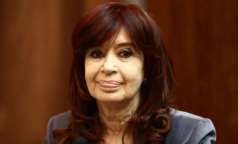 Causa Cuadernos: Cristina Kirchner vuelve a Comodoro Py y será juzgada junto a otros 86 acusados