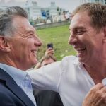 Macri celebró la designación de Santilli: “Es una incorporación muy positiva”