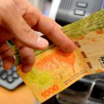 Señal de época: casi cuatro de cada diez familias usaron ahorros para cubrir sus gastos en 2025