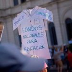 Docentes de todo el país pararán por 72 horas en reclamo de recomposición salarial y mayor presupuesto