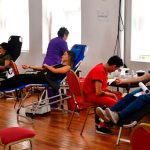 Por el Día Nacional del Donante realizarán en Santa Fe colectas de sangre durante todo noviembre