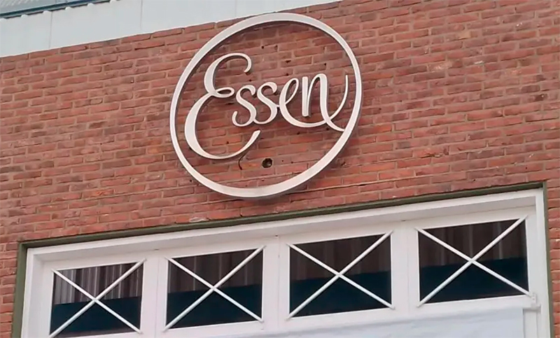 No fueron las importaciones, sino la caída de ventas: Essen explicó la causa de los casi 30 despidos en Venado Tuerto