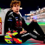 La historia de Nicolás Varrone, que sueña con alcanzar la Fórmula 1
