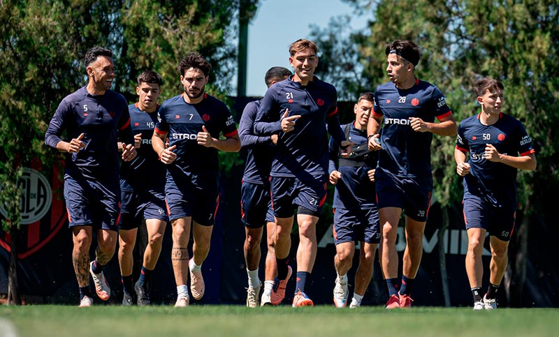 La AFA informó que pagó los sueldos de los futbolistas de San Lorenzo