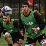 Los Pumas tienen todo confirmado para el test match ante Escocia