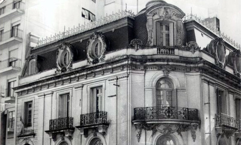 Rosario Sin Secretos: la 17.987, una ley “on the rock”, que “alumbró” a la UNR